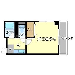 大阪市東淀川区豊里2丁目