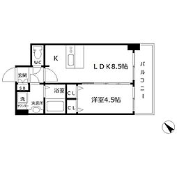 大阪市西区九条南2丁目