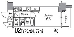 大阪市東成区中本2丁目
