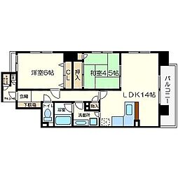 大阪市天王寺区上本町5丁目