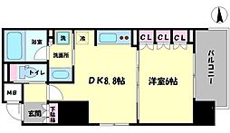 リーガル南堀江