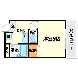 吹田市千里山月が丘