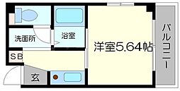 大阪市東淀川区瑞光1丁目
