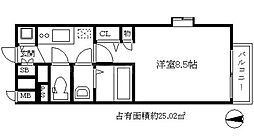 大阪市中央区島之内1丁目