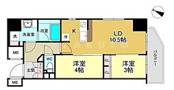 大阪市西区西本町2丁目