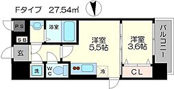 大阪市西区本田2丁目