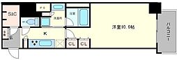 大阪市中央区今橋2丁目