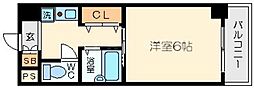 大阪市東淀川区小松1丁目