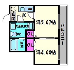 大阪市城東区東中浜3丁目