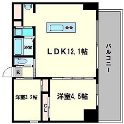 吹田市内本町3丁目