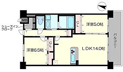 大阪市西区靱本町3丁目