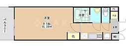 大阪市浪速区塩草3丁目