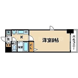 大阪市中央区瓦町1丁目