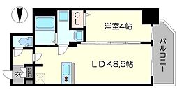 大阪市中央区瓦町1丁目