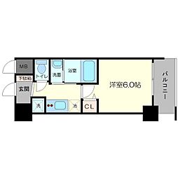 大阪市中央区南久宝寺町2丁目