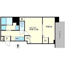 ヴィラ・セレーノ玉造本町