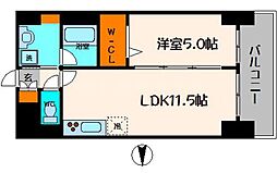 大阪市鶴見区鶴見5丁目