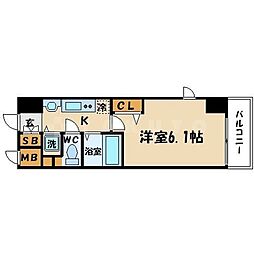 大阪市中央区本町橋