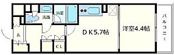 大阪市中央区博労町1丁目