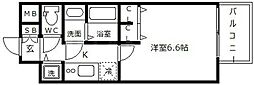 大阪市西区京町堀3丁目