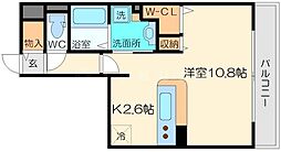 サンメゾンXI 503