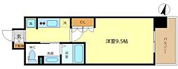 大阪市西区江之子島1丁目