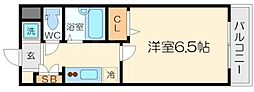 大阪市東淀川区相川3丁目