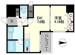 プレジオ本町