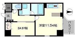 大阪市中央区材木町