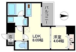 大阪市中央区材木町