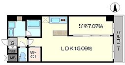 大阪市中央区材木町