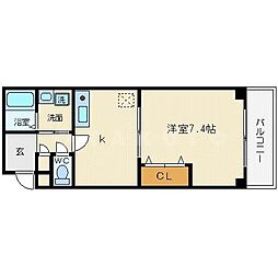 大阪市鶴見区今津南4丁目