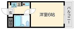大阪市東淀川区上新庄3丁目