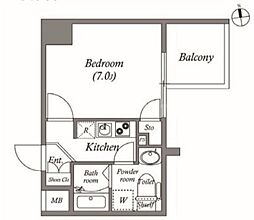 大阪市城東区中央2丁目