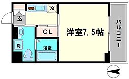 大阪市城東区中央2丁目