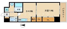 大阪市鶴見区鶴見3丁目