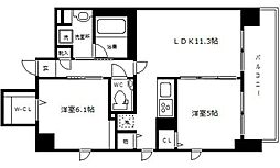 大阪市中央区東平1丁目
