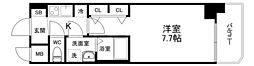 S-RESIDENCE堺筋本町Uno