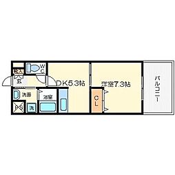 大阪市鶴見区鶴見4丁目