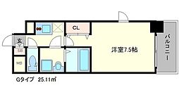 大阪市東淀川区菅原6丁目