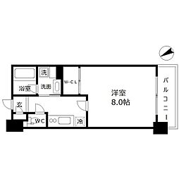 大阪市西区本田1丁目