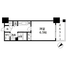 大阪市西区本田1丁目