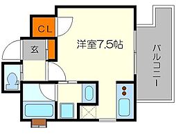 大阪市西区新町2丁目