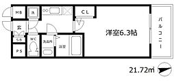 大阪市西区南堀江4丁目