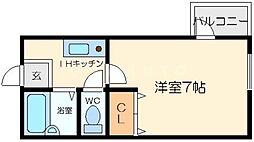 大阪市東淀川区豊新5丁目