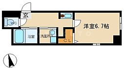 レジデンススエヒロ上本町