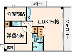 大阪市城東区今福東1丁目