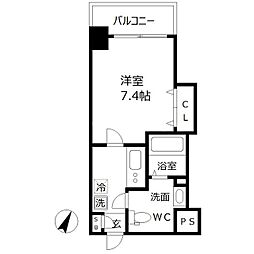 大阪市西区江戸堀3丁目