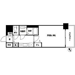 大阪市西区立売堀6丁目