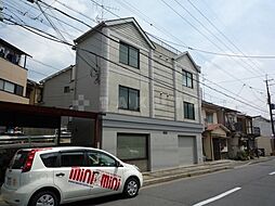 京都市北区上賀茂馬ノ目町